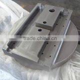 Zhejiang CNC Mechanical Machining Subcontractor Machining Service thumbnail-5