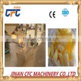 Commerical Hot Sell Corn Pop Snack Processing Line