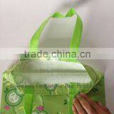 pp Laminated Non Woven Hand Bag for Shopping thumbnail-5