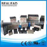 Made in China Solar Panel Battery 12V 34ah Storage Battery thumbnail-2