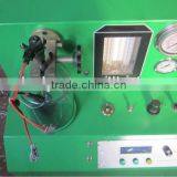 PQ-1000 Common Rail Test Bench(Ultrasonic Cleaning) thumbnail-1