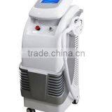Elight Ipl Skin Rejuvenation Hopsital Machine for Sale thumbnail-5