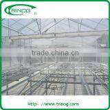 Polycarbonate Multi Span Greenhouse thumbnail-1