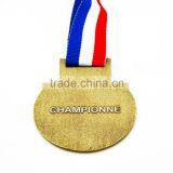 Superior Quality Metal Custom Medals thumbnail-3