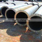 High Quality OEM Pipe Fitting Weldments,pipe Welding With Flanges, Welding Service thumbnail-1