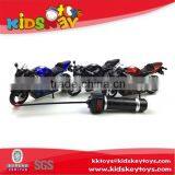 Battery Operated Toy Motorcycle/remote Control Motorcycle/remote Control Toy thumbnail-1