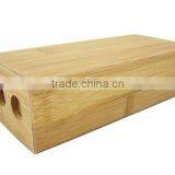 Wooden Eyeglasses Cases Bamboo Eyeglasses Cases Eyeglasses Boxes thumbnail-4