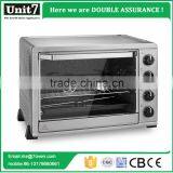 China Toaster Oven Toaster Convection Oven Home Baking Oven thumbnail-3
