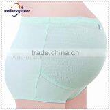 Elastic and Cheap Maternity Clothes Dress thumbnail-1