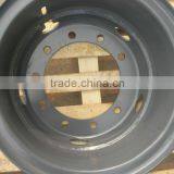 Hot Sell Two-pieces Wheel Rim 8.50-20 for Truck thumbnail-3
