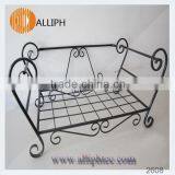 Memory Foam Pet Bed thumbnail-2