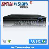 H.264 Network Security DVR 4ch AHD 1080P DVR thumbnail-4