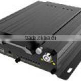 Hot New Product H 264 4ch Car Mobile DVR Security Camera MDVR With 4 Cameras Use in Car 4CH AHD HDD CAR DVR thumbnail-2