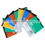 Hot Selling 8 Subject Spiral Notebook With CE Certificate thumbnail-4