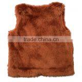 2016 Guangzhou China New Pattern Design Wholesale Soil Color Off-shoulder Ladies Mink Women Fur Coat thumbnail-2