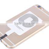 CE,RoHS,FCC Approved qi Wireless Phone Charger Receiver Card for Iphone,Samsung and Android Micro Usb Port Phones thumbnail-5