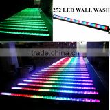 Hot selling led bar lights dmx with low price