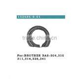152686-0-01 Shuttle Driver Asm for BROTHER/sewing Machine Spare Parts