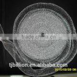 Wholesale Express Silver Galvanized Wire Mesh Products You Can Import From China thumbnail-6