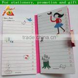 Cheap Custom Memo Pad thumbnail-3