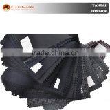 Solid Color Wool Cashmere Fabric for Men's Suit thumbnail-2