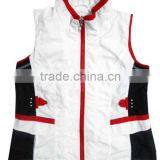 Colorful and Fashion Style Little Beatiful Girl's Vest