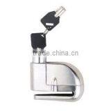 lock for bicycle , motorcycle