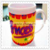 Custom Cheap Photo on Face Coffee Mug thumbnail-1