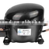 R600a Series LBP Domestic Refrigerator Compressor thumbnail-1