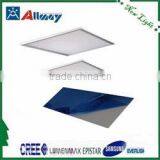 12w 21w 40w Solar Panel Led Street Light Make Led Light Panel