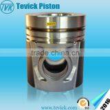 WS242G Auto Engine Piston of DAF Diesel Engine