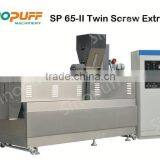 2d & 3d Pallet Food Snack Extruder Processing Line thumbnail-4