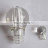 Warm White Plastic LED Globe Light Bulb Mould Manufacturer