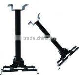 Overhead Led Projector Ceiling Mount Projector Arm Mounts thumbnail-4