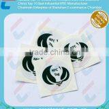 Competitve NFC Door Lock Sticker/Tag Price