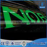 Led Advertising Sign Up Illuminated 3d Letter Signs thumbnail-1