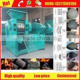Widely Applied Coal Briquette Machine With Factory Price