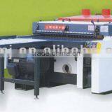 Woodworking Mult-blade Saw Machine thumbnail-1
