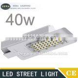 Hot Selling 40w 40 Watts Led Street Light 40w LED Lighting