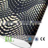 Eco-friendly Screen Rotary Foamed Design 3D Wallpaper thumbnail-6