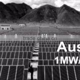 Best Price 600kw Solar Power System With Complete Solar System Solution thumbnail-4