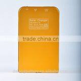 Waterproof Solar Charger Power Bank 2600mah Power Bank USB Charger thumbnail-6