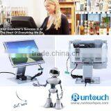 Runtouch RT-6800 Wholesale New Touch POS Terminal thumbnail-3