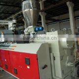 Roof Extrusion Machine