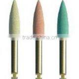 Dental Ceramic Polishing Tools