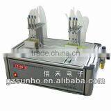 Musical Instrument Key Switch Life Tester