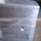 2015 China Supplier 6 Barrels Commercial Bottom Prices Ice Block Making Machine Prices thumbnail-5
