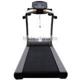 AC Light Commercial Motorized Treadmill thumbnail-5