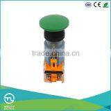 UTL Goods Of High Demand Push Button Switch 220V Small Pushbutton Switch thumbnail-2