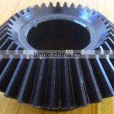 1:4 High Quality Steering Bevel Gear thumbnail-5